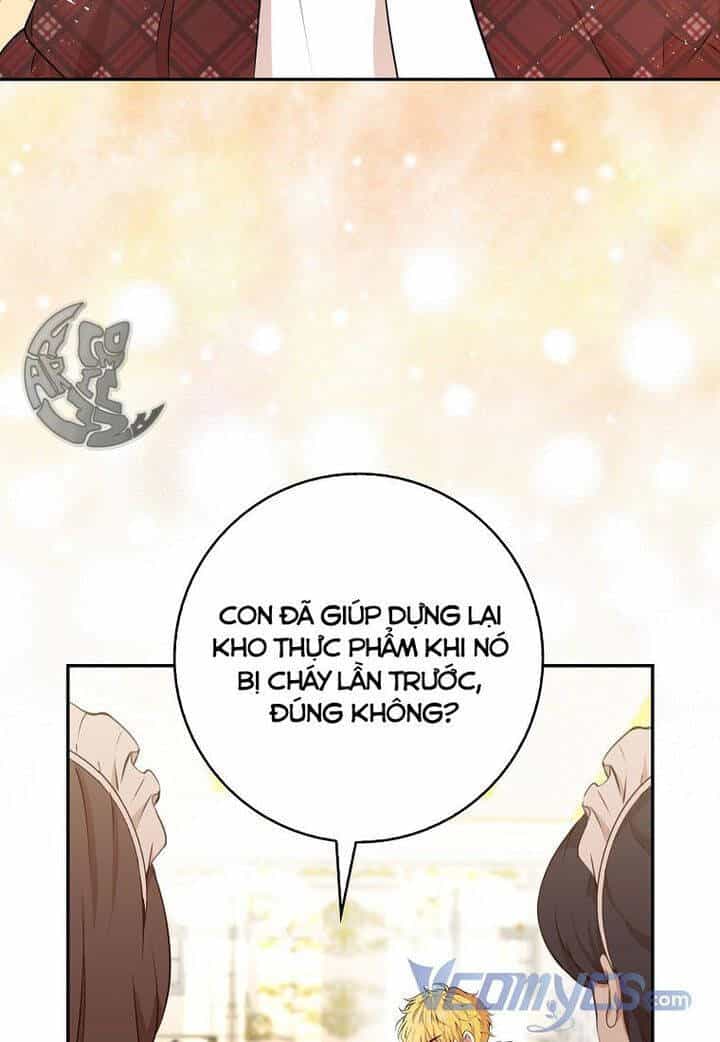 Sóc Nhỏ Tài Năng - Chương 18 - ảnh 32