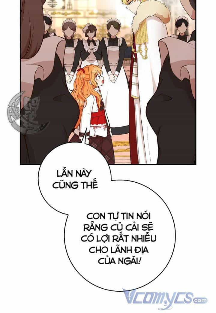 Sóc Nhỏ Tài Năng - Chương 18 - ảnh 33