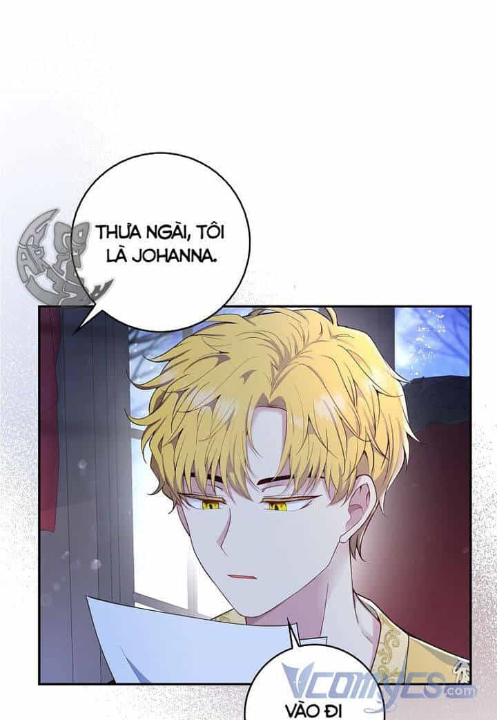 Sóc Nhỏ Tài Năng - Chương 18 - ảnh 44