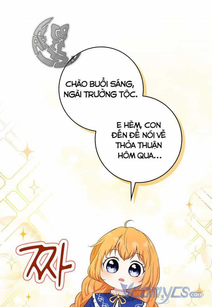 Sóc Nhỏ Tài Năng - Chương 18 - ảnh 71