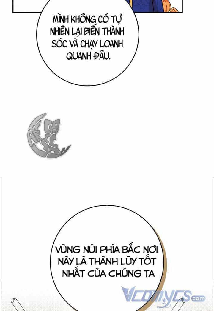 Sóc Nhỏ Tài Năng - Chương 18 - ảnh 99
