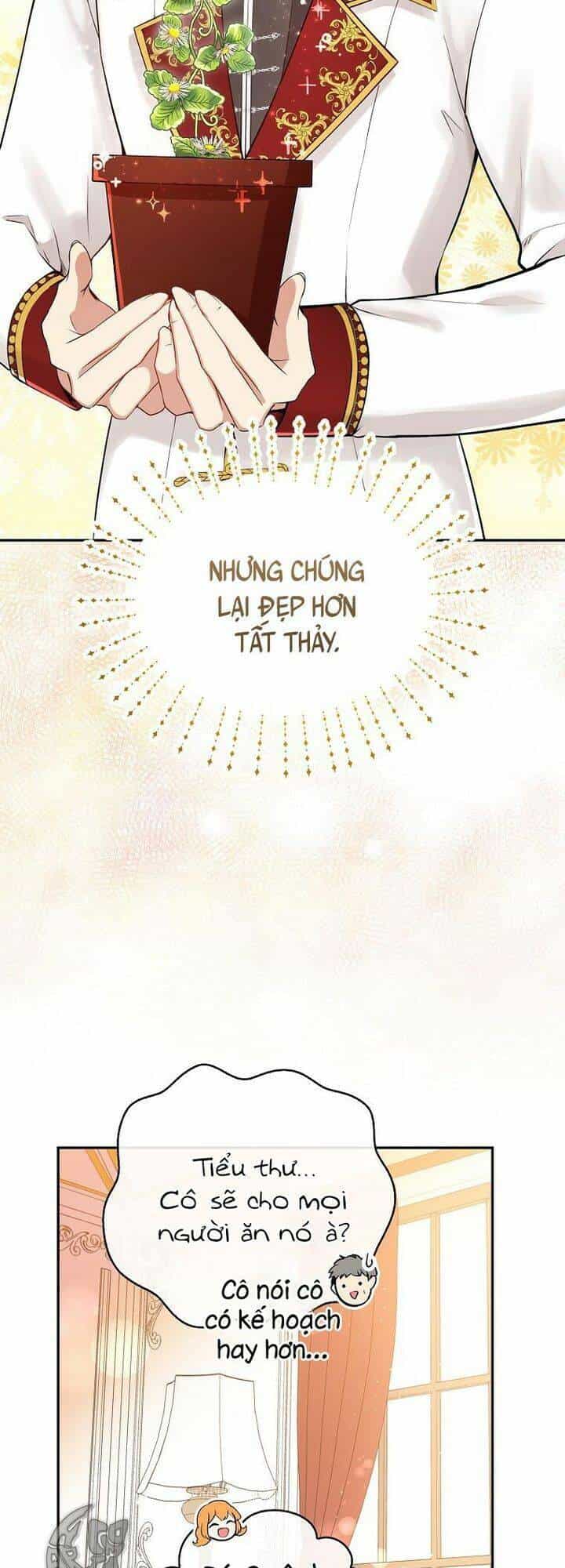 Sóc Nhỏ Tài Năng - Chương 19 - ảnh 17