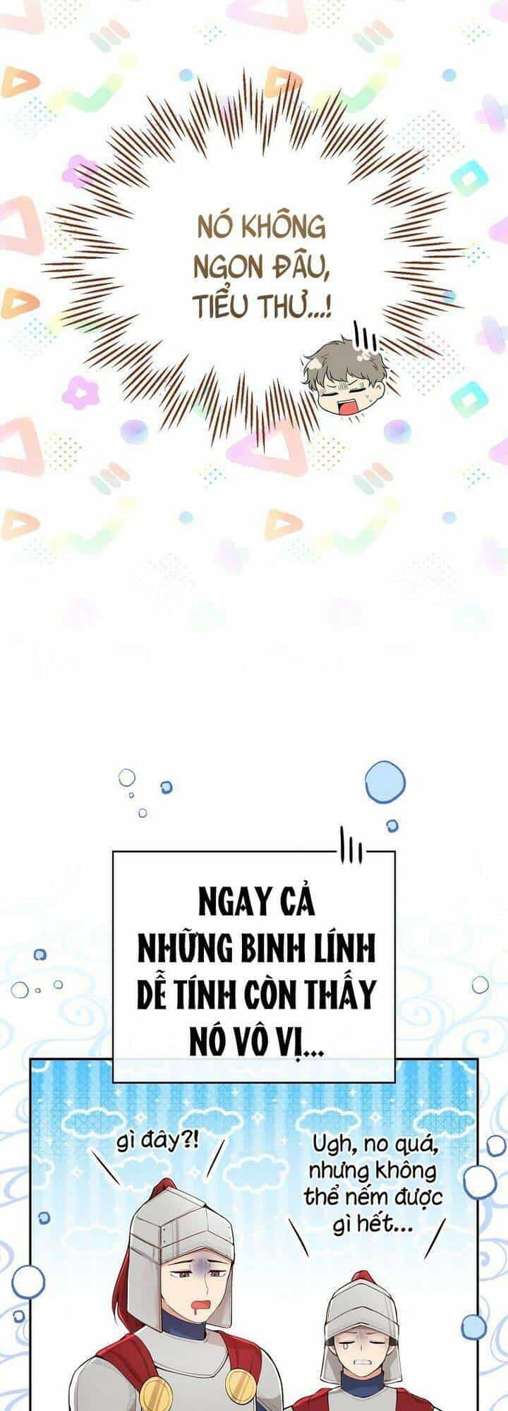 Sóc Nhỏ Tài Năng - Chương 19 - ảnh 19