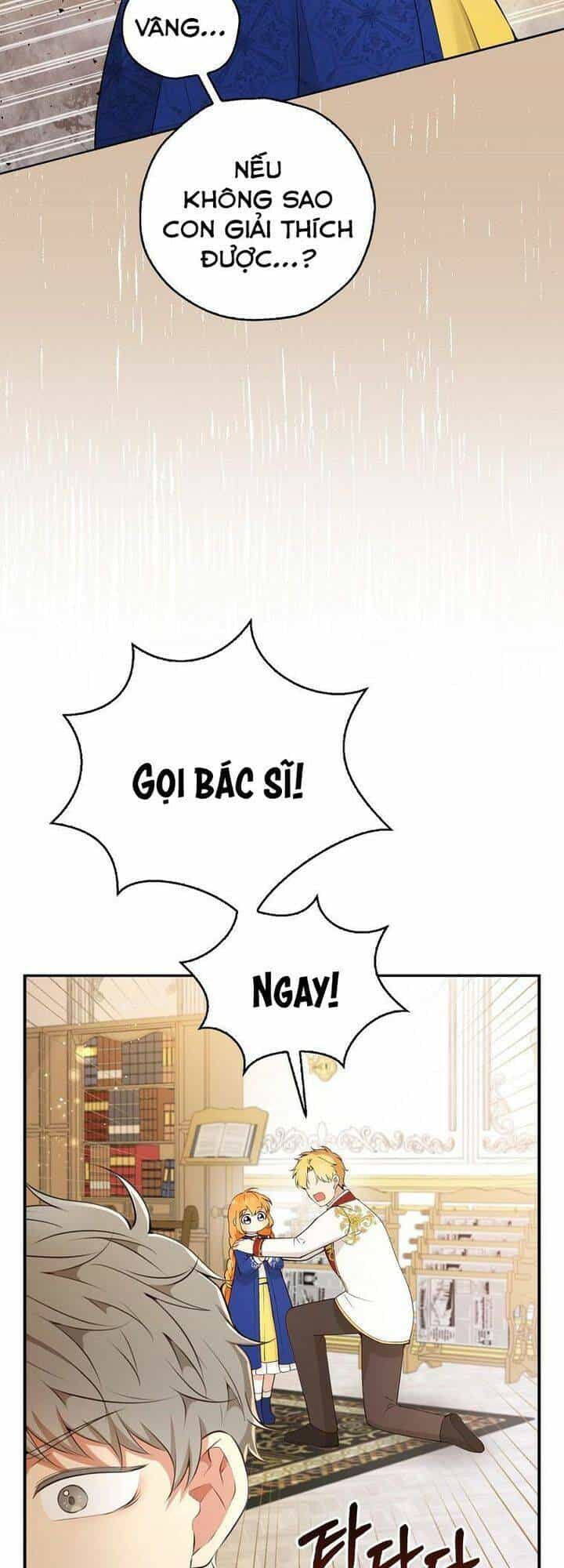 Sóc Nhỏ Tài Năng - Chương 19 - ảnh 29