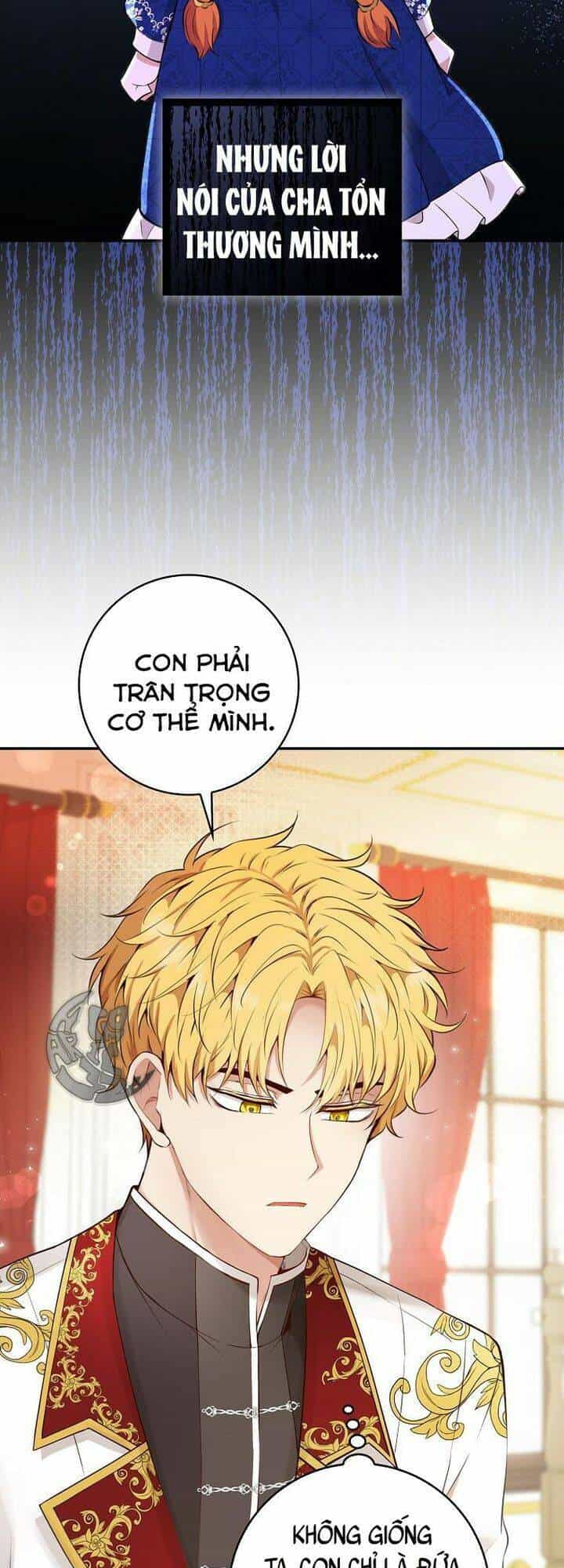 Sóc Nhỏ Tài Năng - Chương 19 - ảnh 34