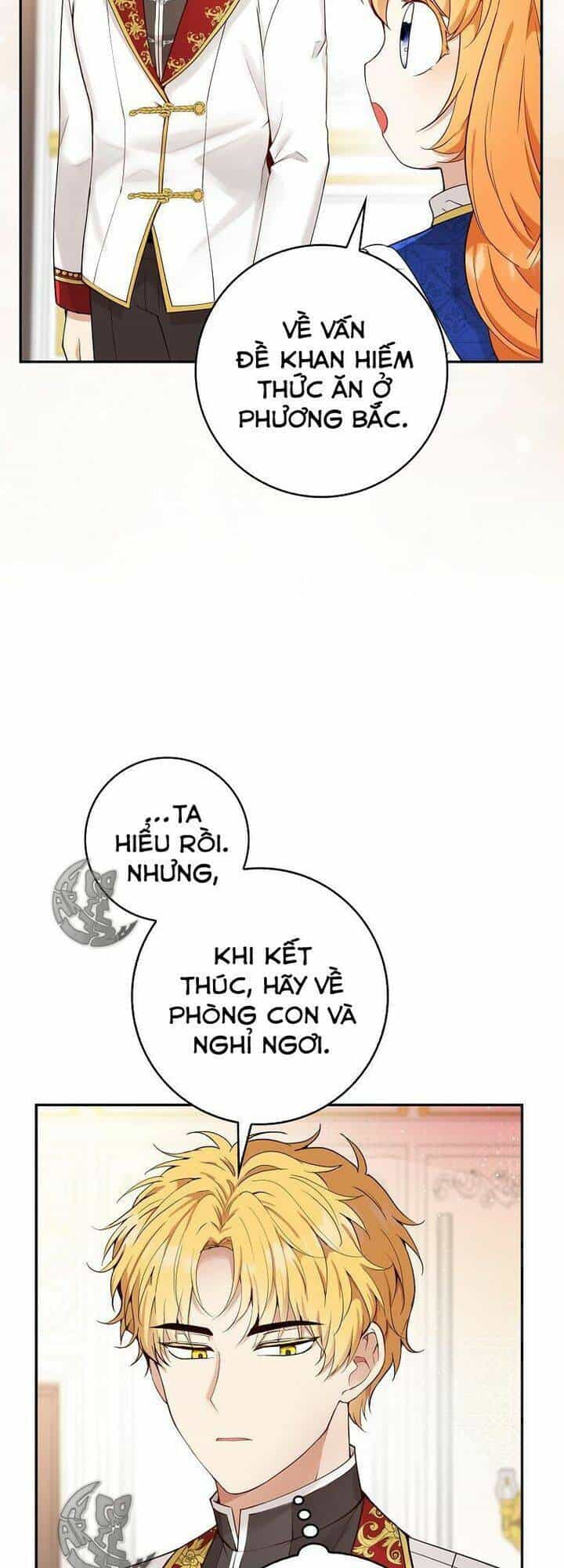 Sóc Nhỏ Tài Năng - Chương 19 - ảnh 45