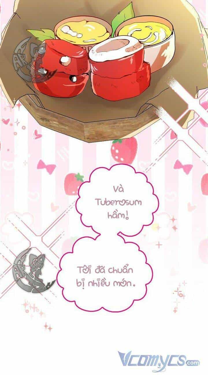 Sóc Nhỏ Tài Năng - Chương 19 - ảnh 49