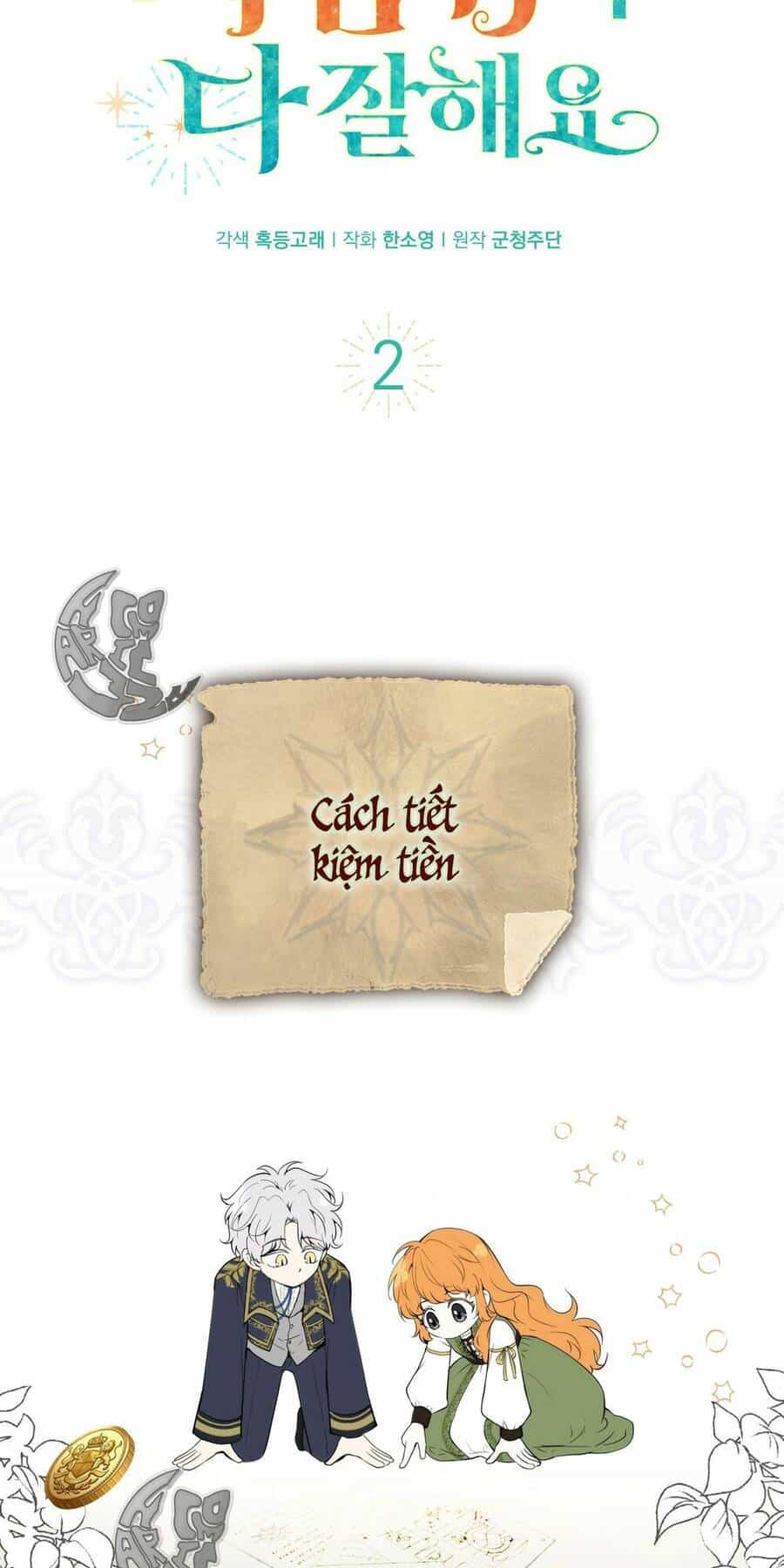 Sóc Nhỏ Tài Năng - Chương 2 - ảnh 11