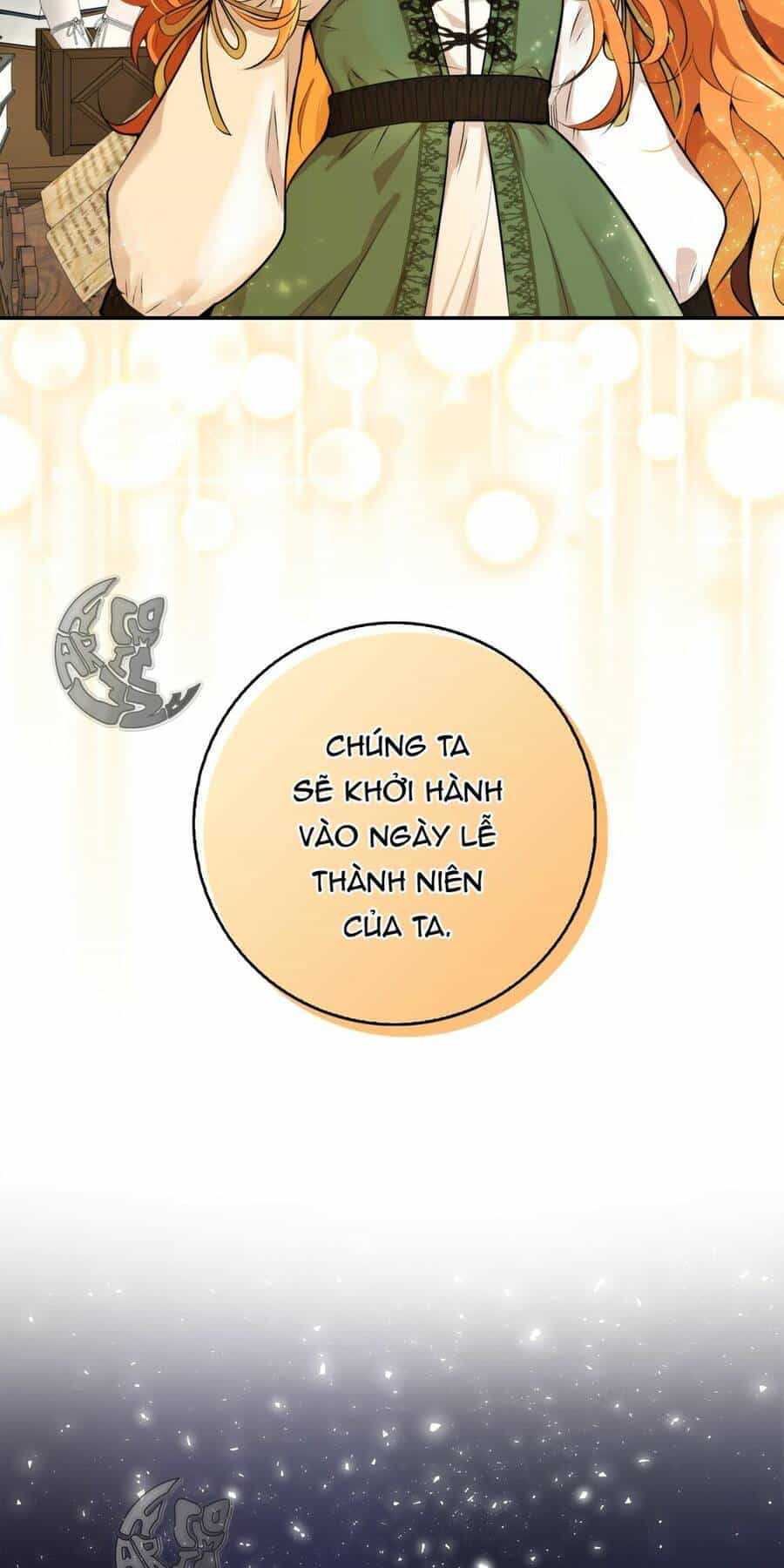 Sóc Nhỏ Tài Năng - Chương 2 - ảnh 17
