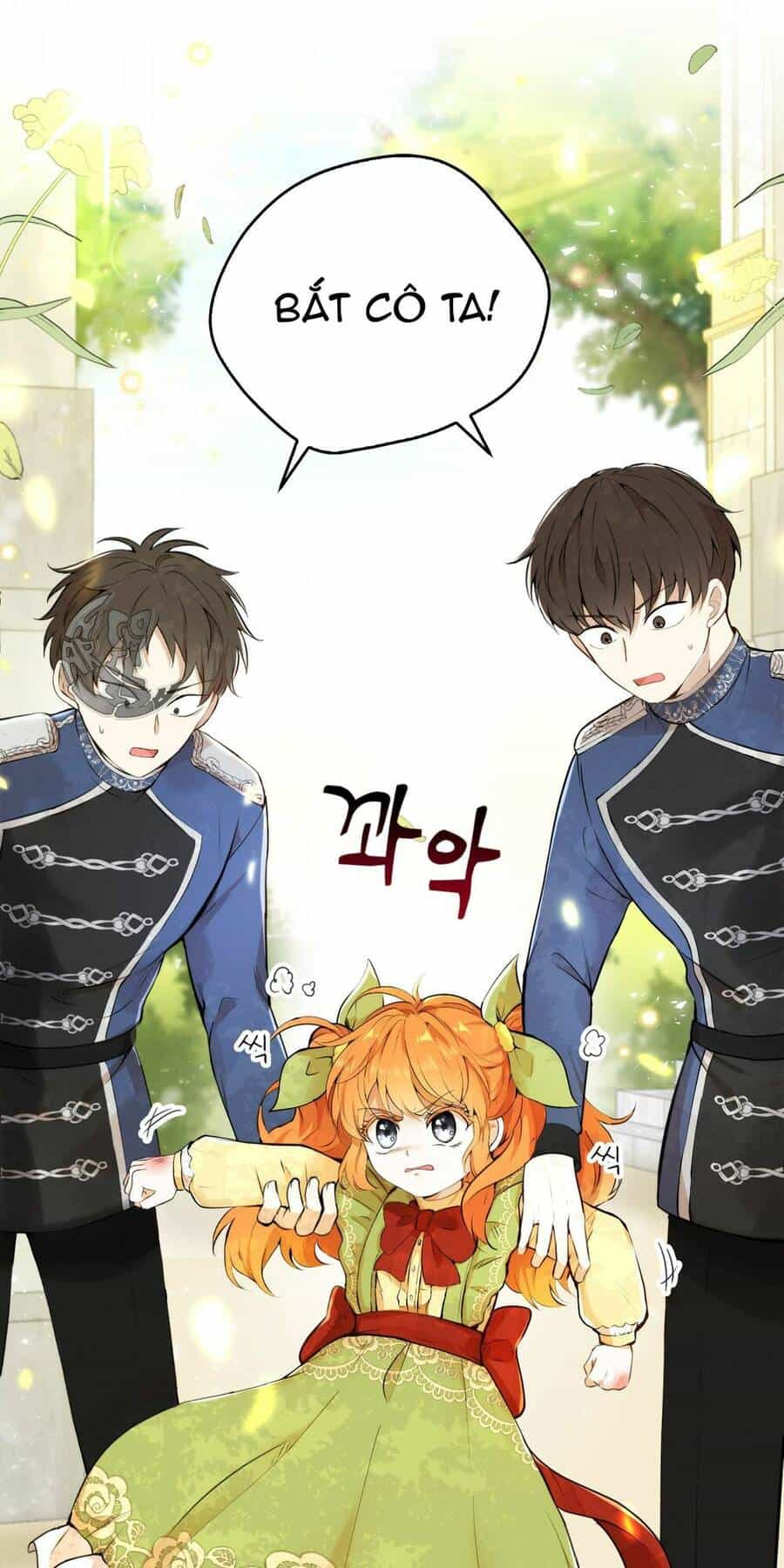 Sóc Nhỏ Tài Năng - Chương 2 - ảnh 68