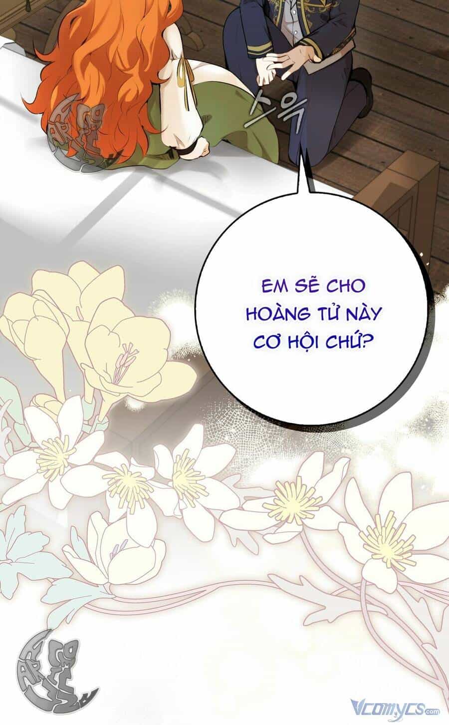 Sóc Nhỏ Tài Năng - Chương 2 - ảnh 8