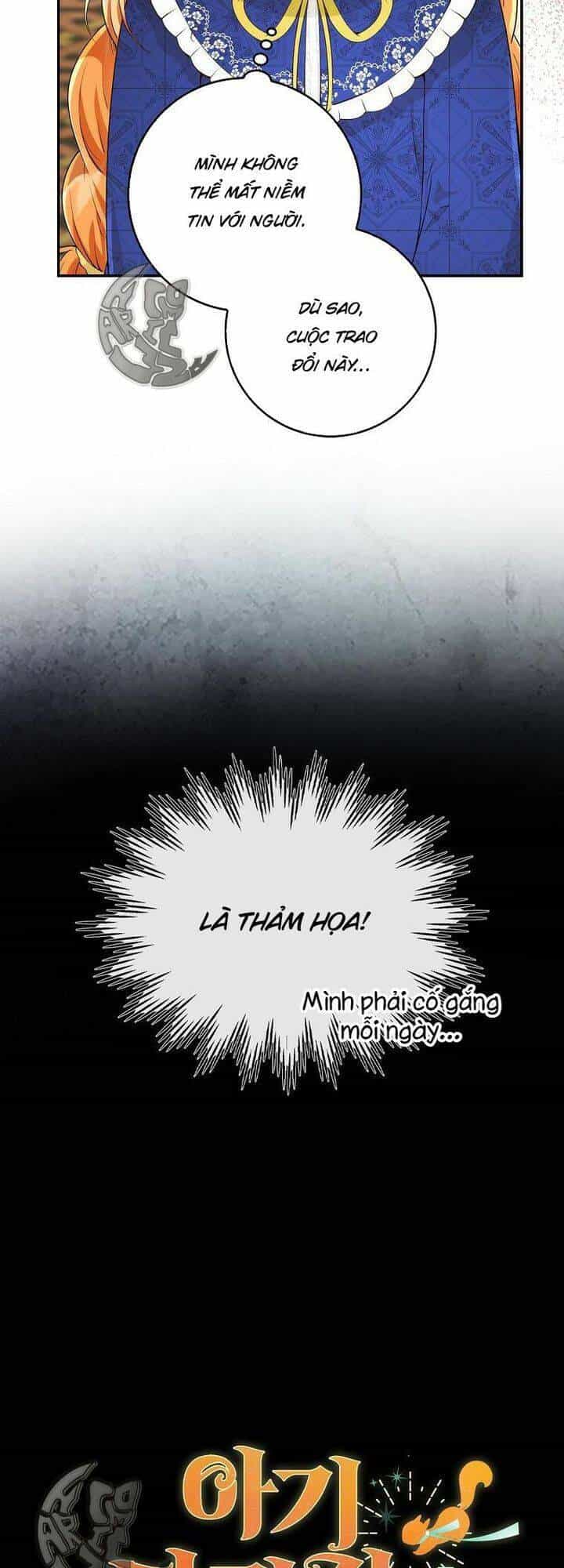 Sóc Nhỏ Tài Năng - Chương 20 - ảnh 18