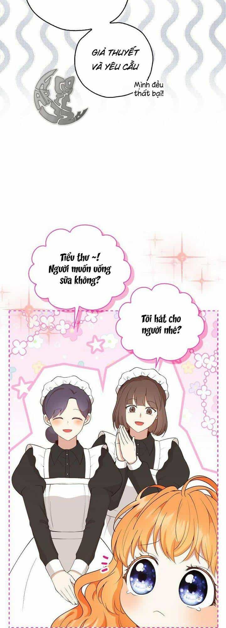 Sóc Nhỏ Tài Năng - Chương 20 - ảnh 20