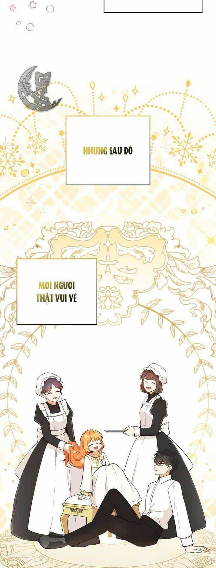 Sóc Nhỏ Tài Năng - Chương 20 - ảnh 32