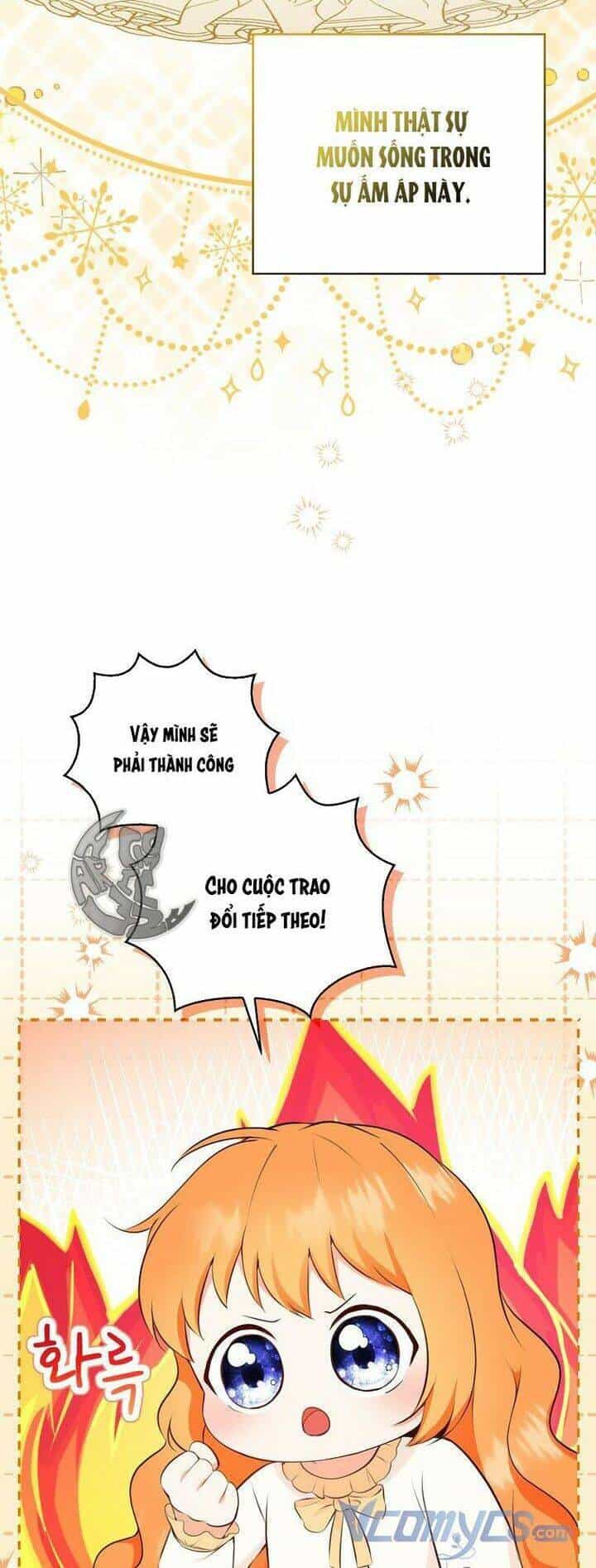 Sóc Nhỏ Tài Năng - Chương 20 - ảnh 33