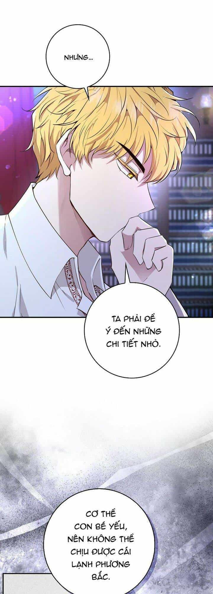 Sóc Nhỏ Tài Năng - Chương 20 - ảnh 38