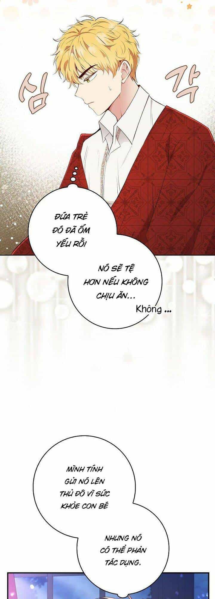 Sóc Nhỏ Tài Năng - Chương 20 - ảnh 49
