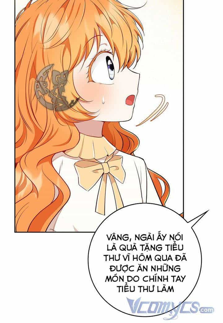 Sóc Nhỏ Tài Năng - Chương 21 - ảnh 21