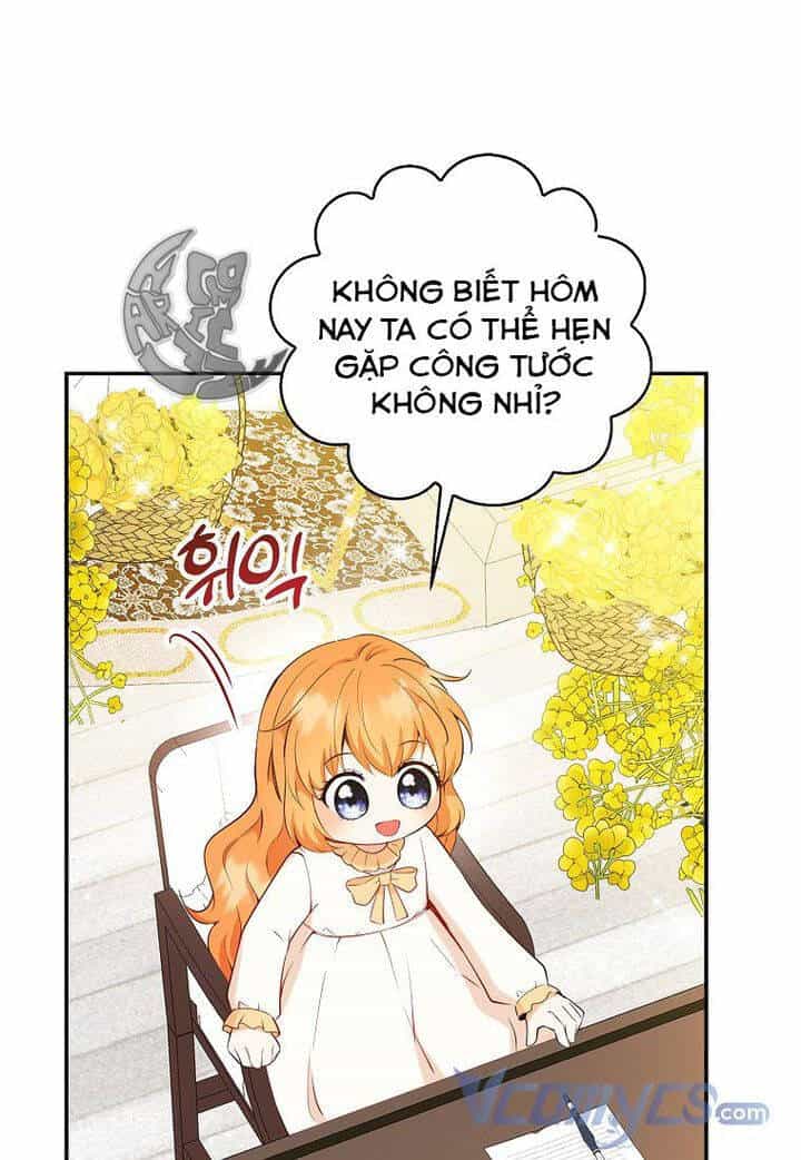 Sóc Nhỏ Tài Năng - Chương 21 - ảnh 26