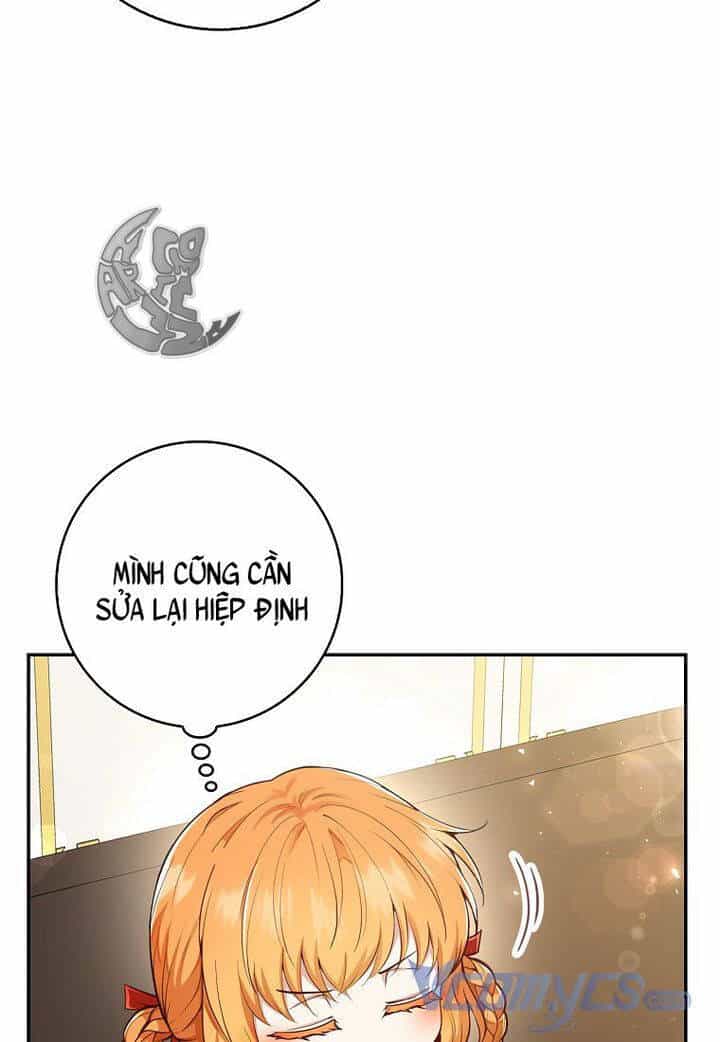 Sóc Nhỏ Tài Năng - Chương 21 - ảnh 41