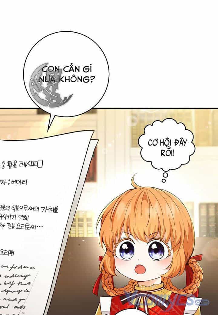 Sóc Nhỏ Tài Năng - Chương 21 - ảnh 43