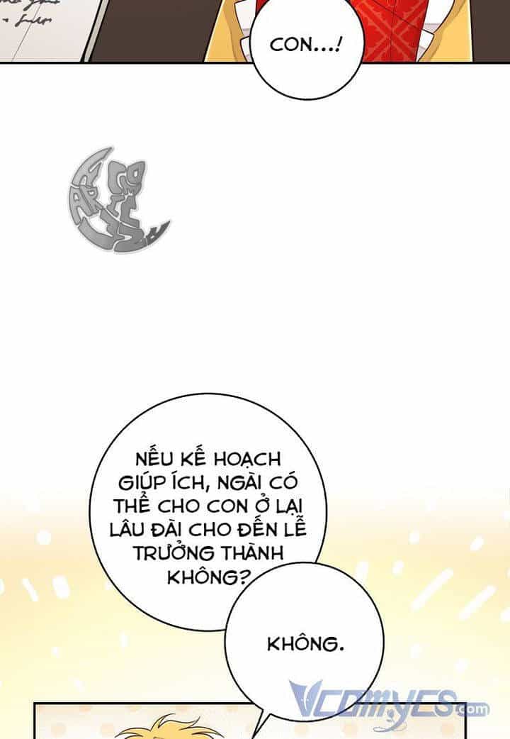 Sóc Nhỏ Tài Năng - Chương 21 - ảnh 44