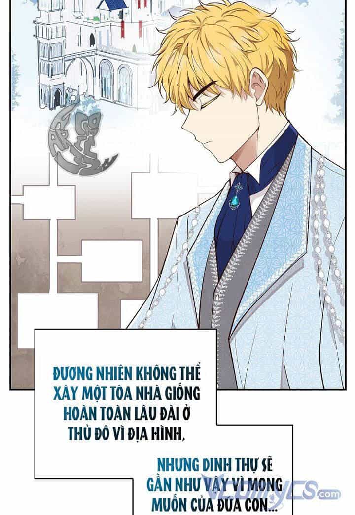 Sóc Nhỏ Tài Năng - Chương 21 - ảnh 55