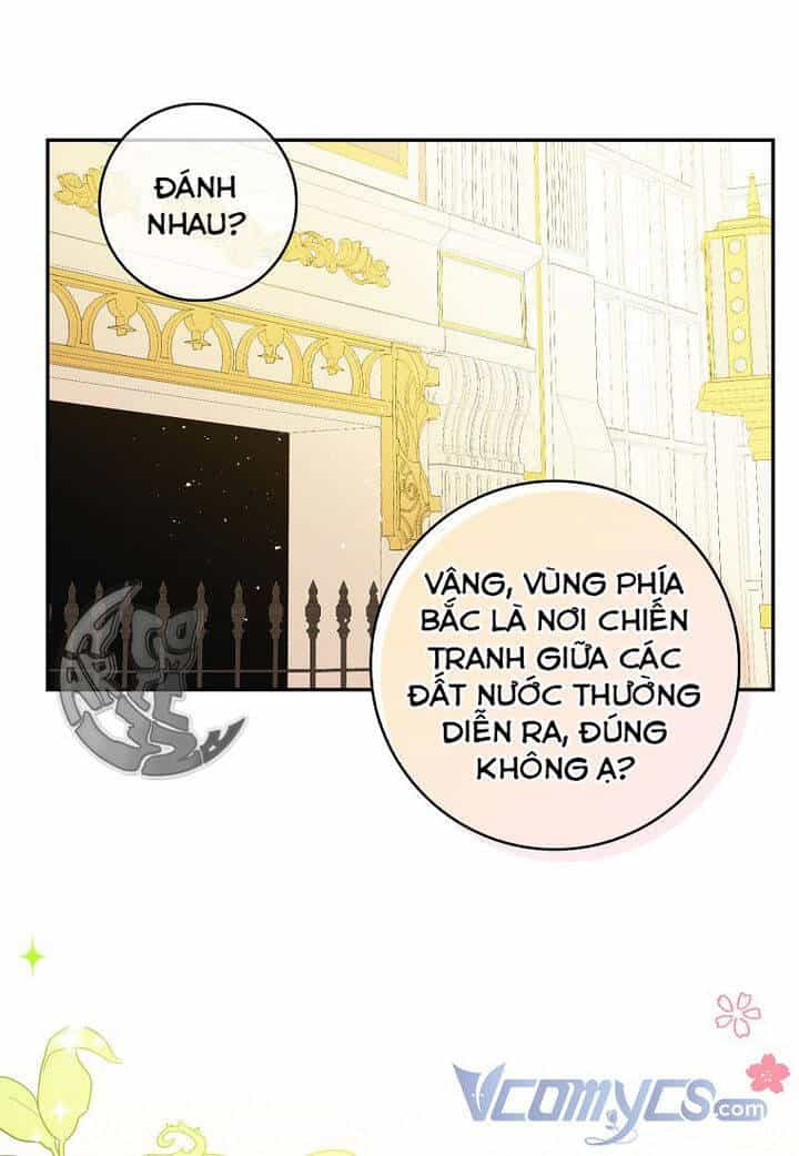 Sóc Nhỏ Tài Năng - Chương 21 - ảnh 66