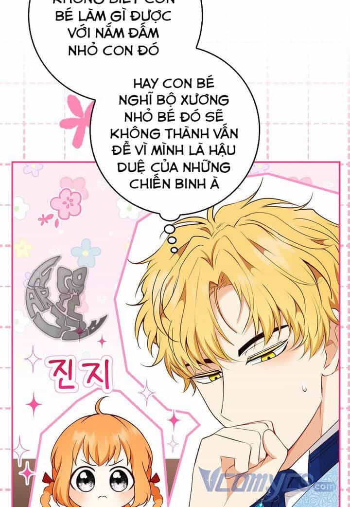 Sóc Nhỏ Tài Năng - Chương 21 - ảnh 70