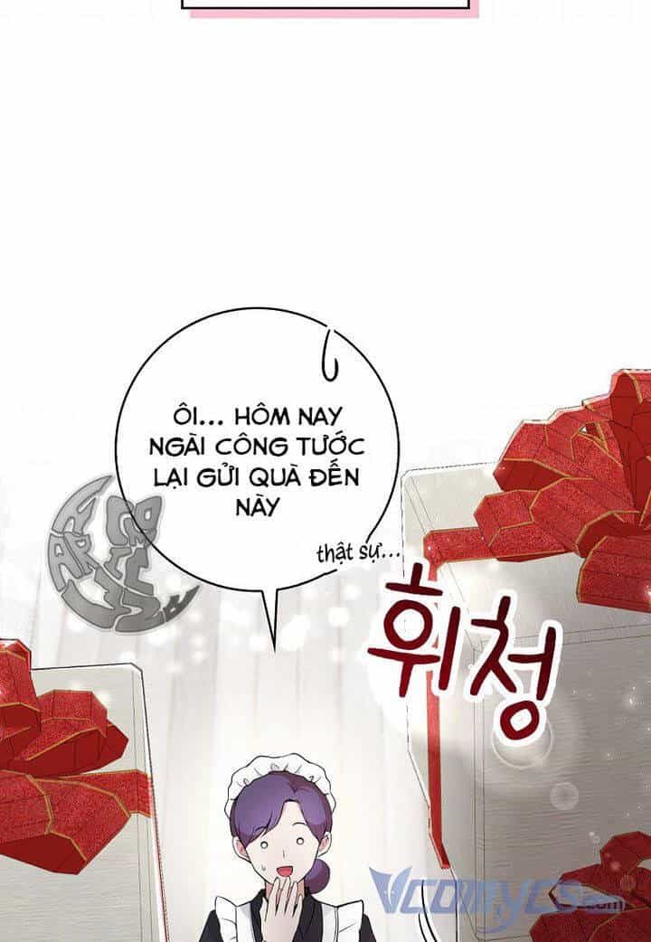 Sóc Nhỏ Tài Năng - Chương 21 - ảnh 83