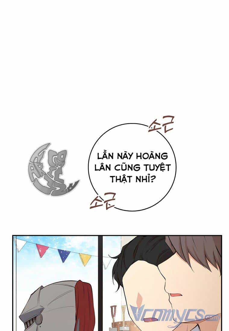 Sóc Nhỏ Tài Năng - Chương 22 - ảnh 10