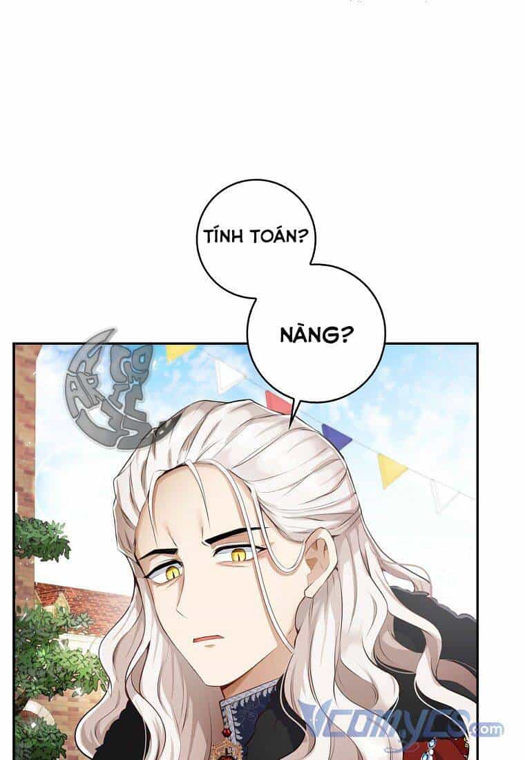Sóc Nhỏ Tài Năng - Chương 22 - ảnh 16
