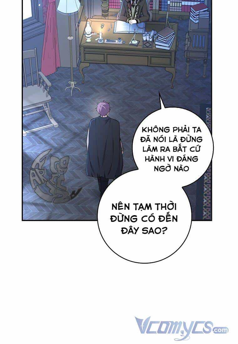 Sóc Nhỏ Tài Năng - Chương 22 - ảnh 27