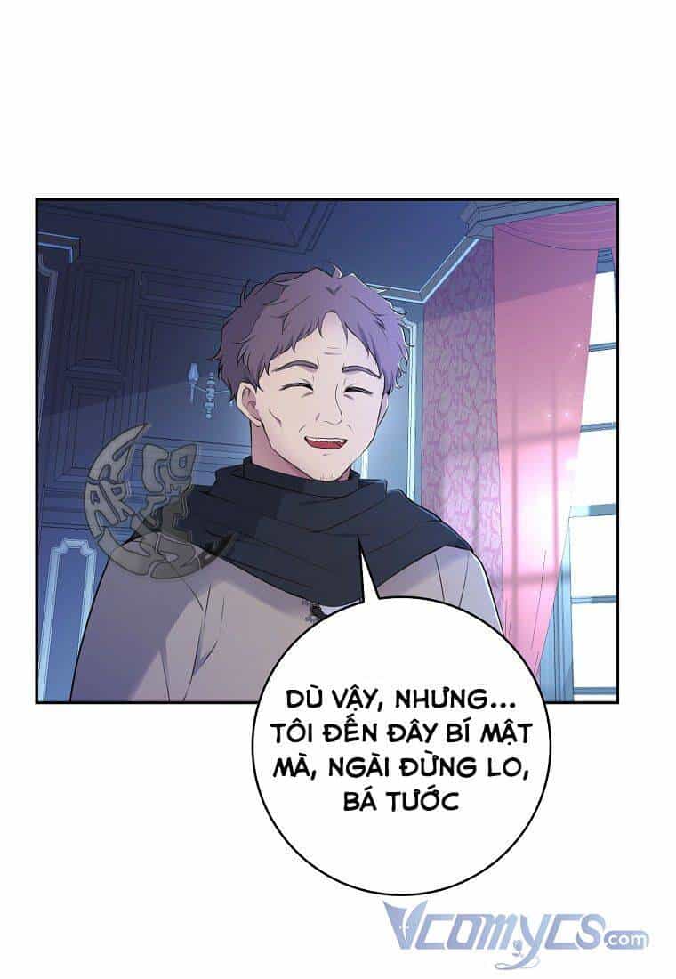 Sóc Nhỏ Tài Năng - Chương 22 - ảnh 28