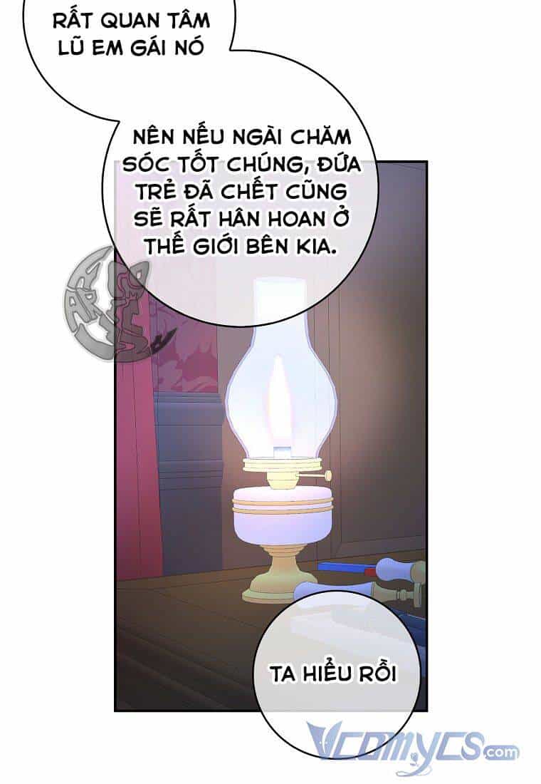 Sóc Nhỏ Tài Năng - Chương 22 - ảnh 36