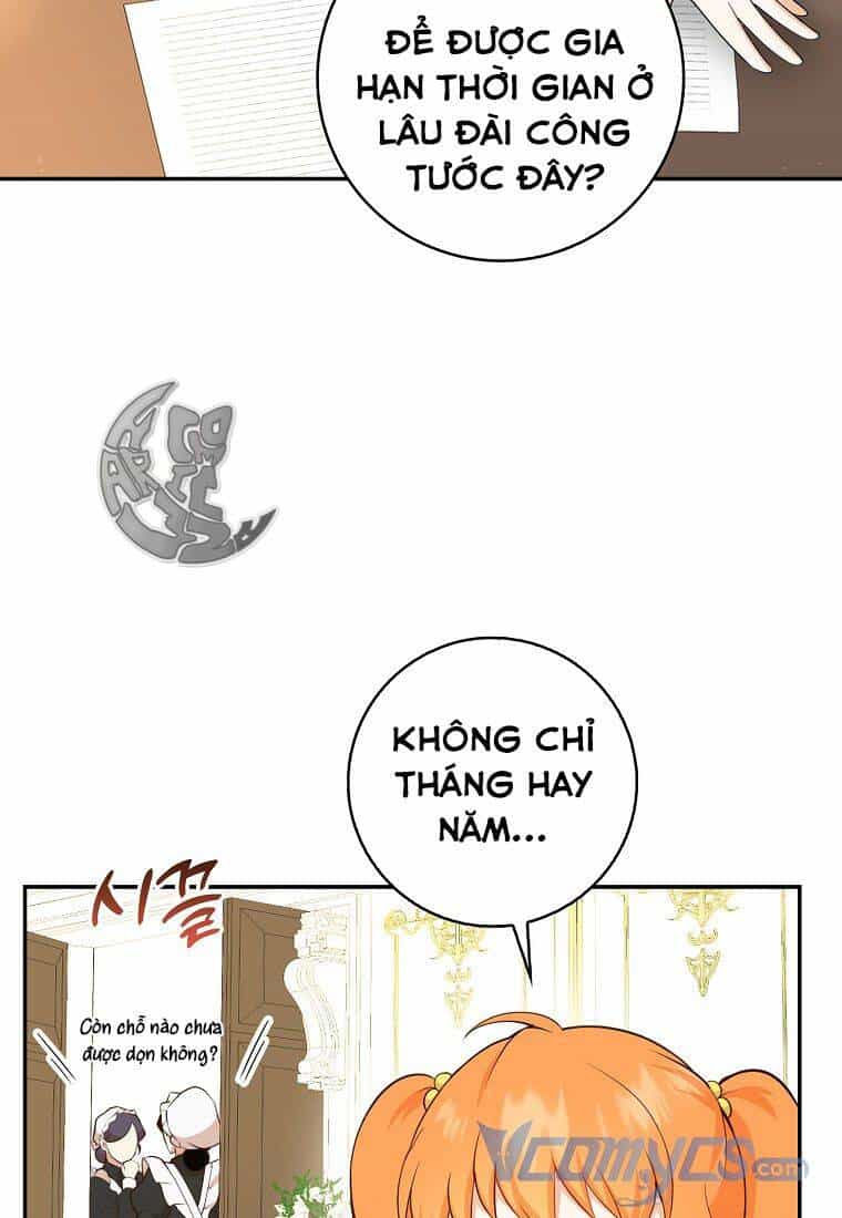 Sóc Nhỏ Tài Năng - Chương 22 - ảnh 58