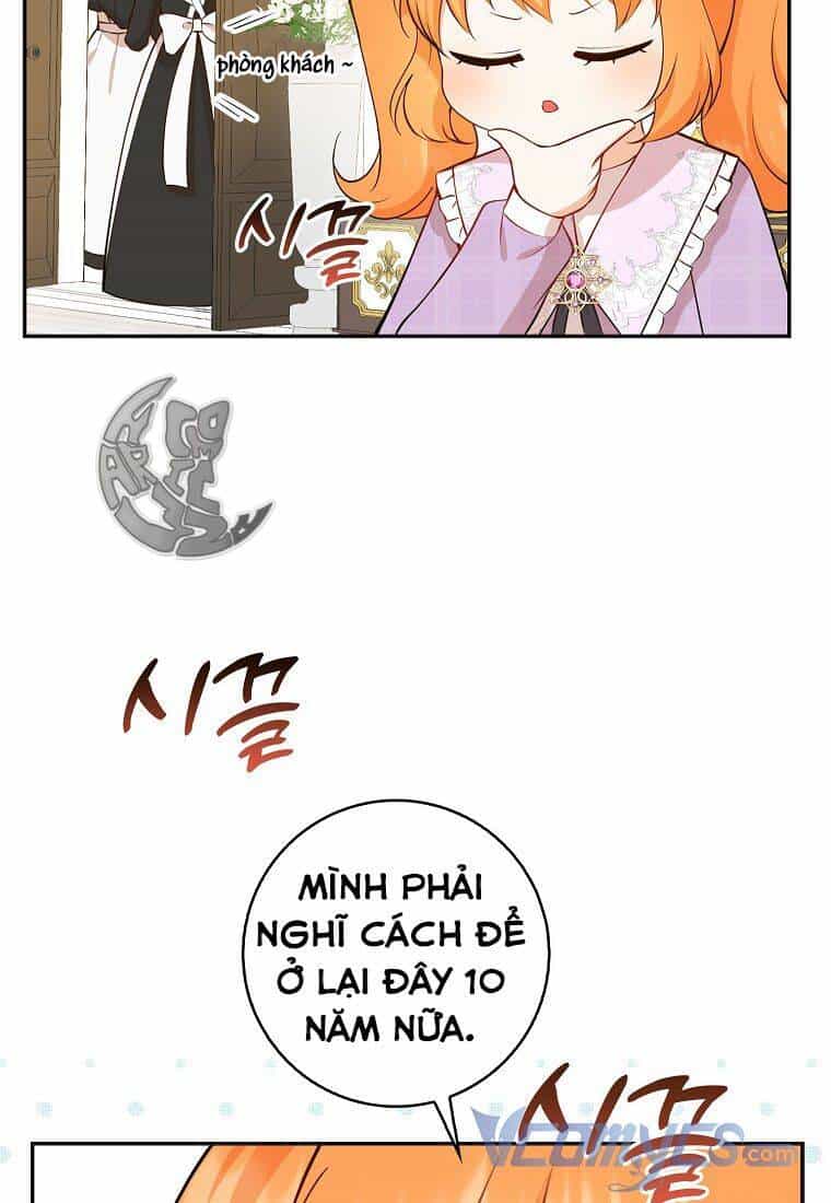Sóc Nhỏ Tài Năng - Chương 22 - ảnh 59