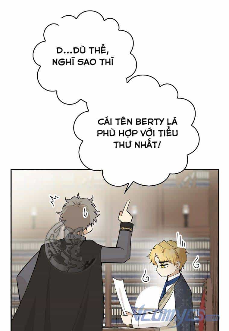 Sóc Nhỏ Tài Năng - Chương 22 - ảnh 96
