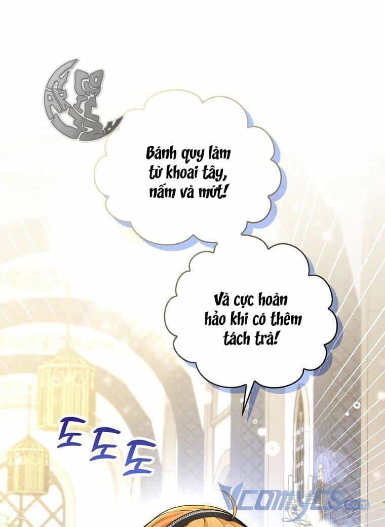 Sóc Nhỏ Tài Năng - Chương 23 - ảnh 19