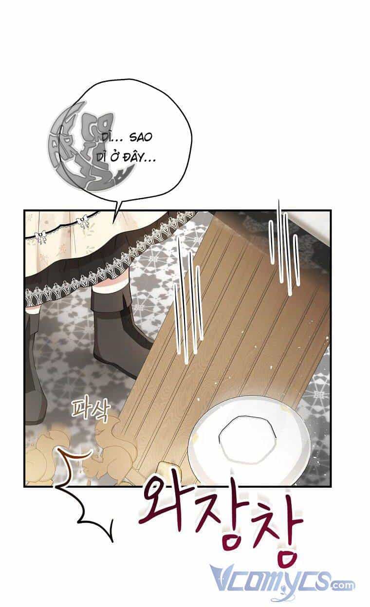 Sóc Nhỏ Tài Năng - Chương 23 - ảnh 31