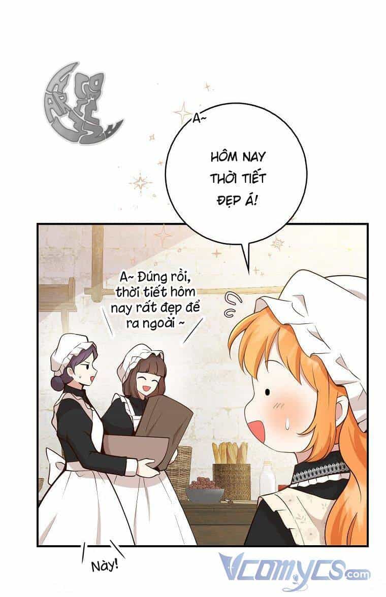 Sóc Nhỏ Tài Năng - Chương 23 - ảnh 5