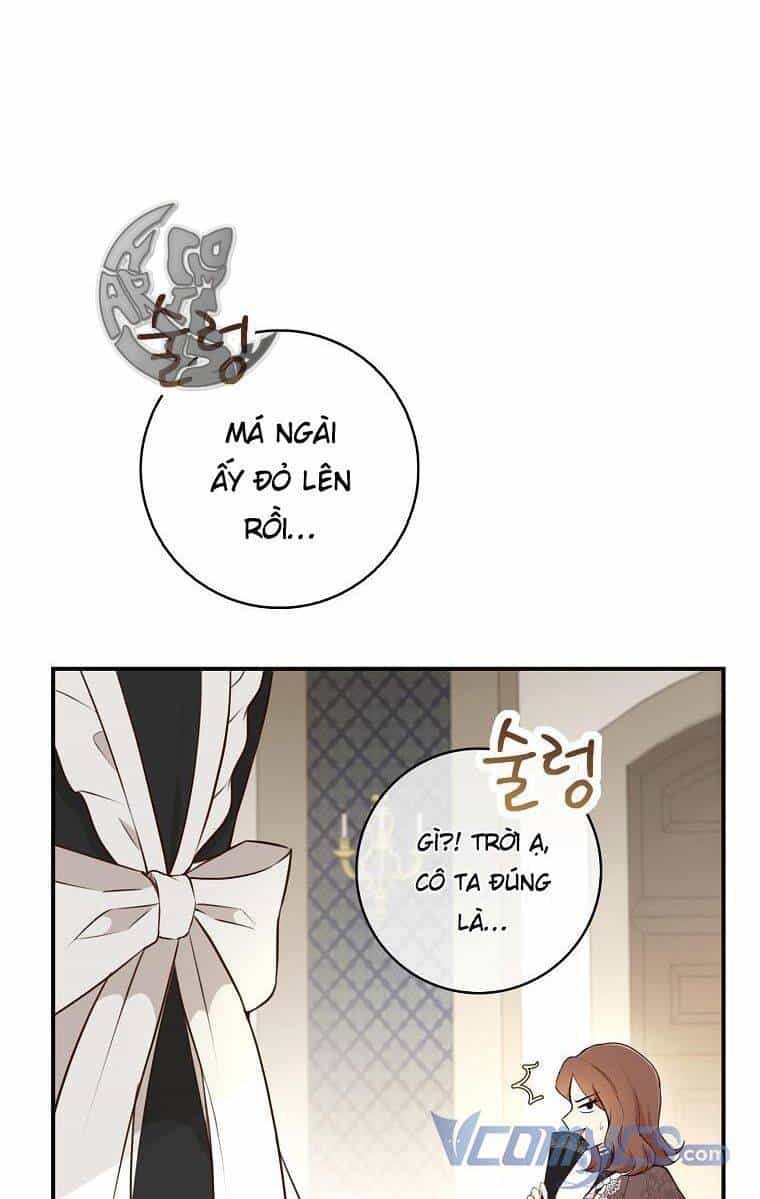 Sóc Nhỏ Tài Năng - Chương 23 - ảnh 51