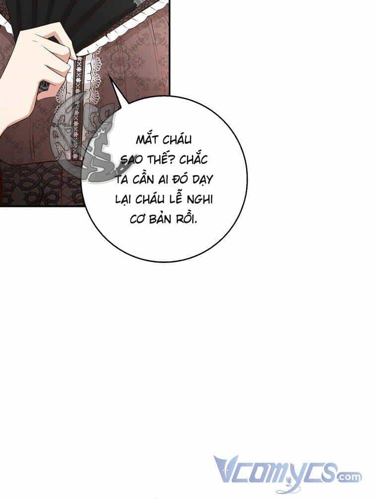 Sóc Nhỏ Tài Năng - Chương 23 - ảnh 54