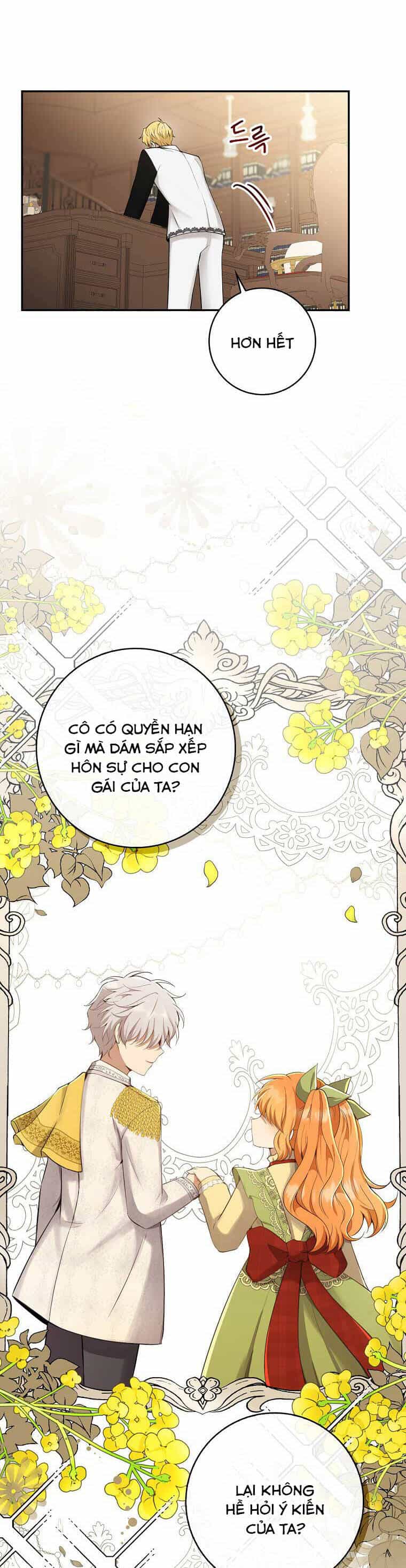Sóc Nhỏ Tài Năng - Chương 24 - ảnh 12