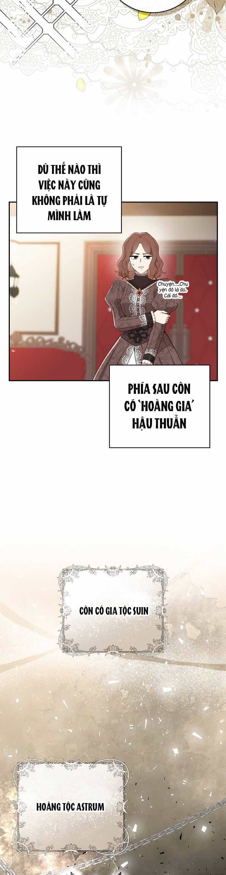 Sóc Nhỏ Tài Năng - Chương 24 - ảnh 13