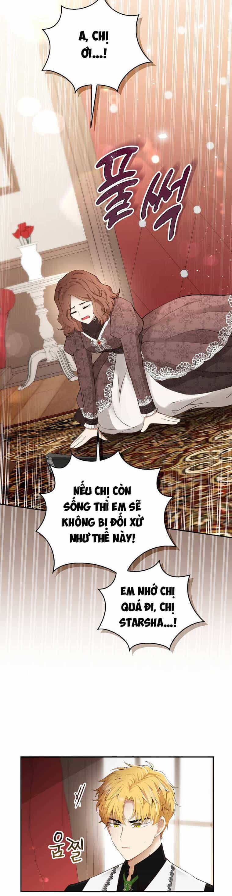 Sóc Nhỏ Tài Năng - Chương 24 - ảnh 18