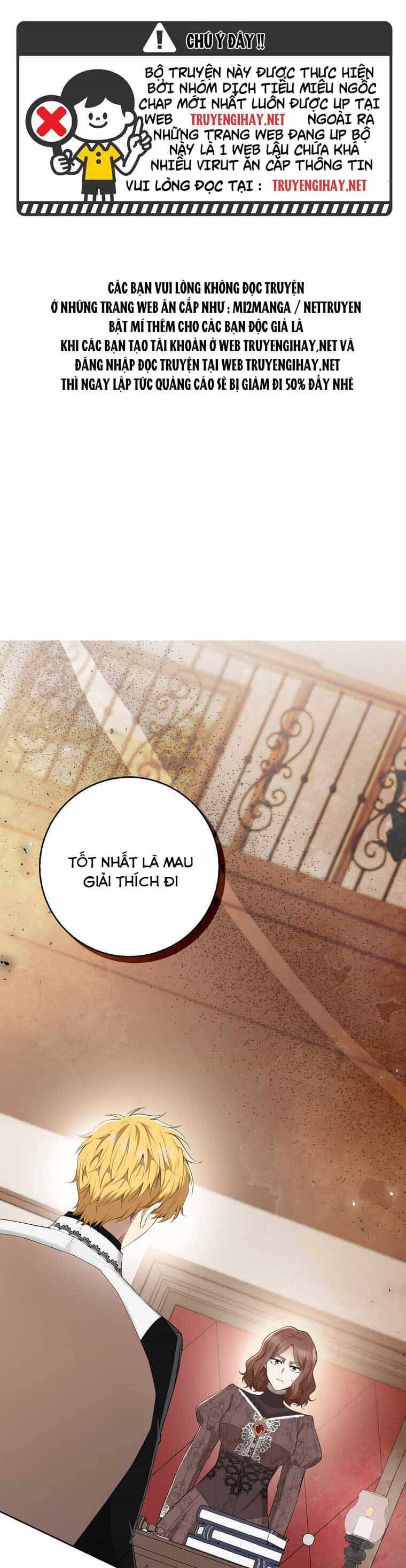 Sóc Nhỏ Tài Năng - Chương 24 - ảnh 2