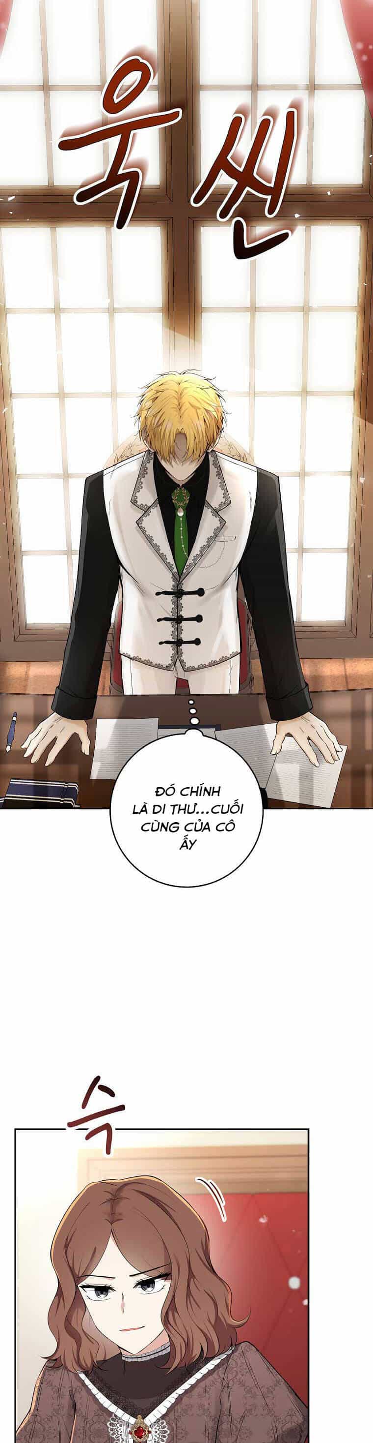 Sóc Nhỏ Tài Năng - Chương 24 - ảnh 21
