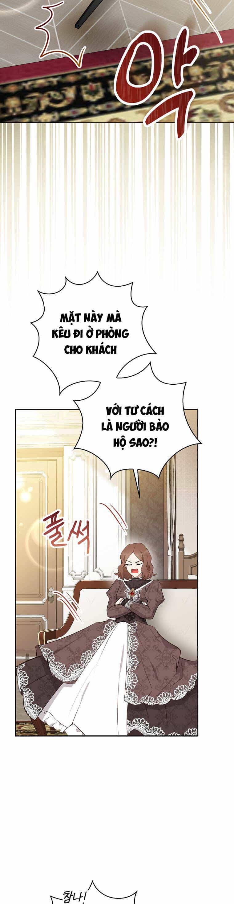 Sóc Nhỏ Tài Năng - Chương 24 - ảnh 26