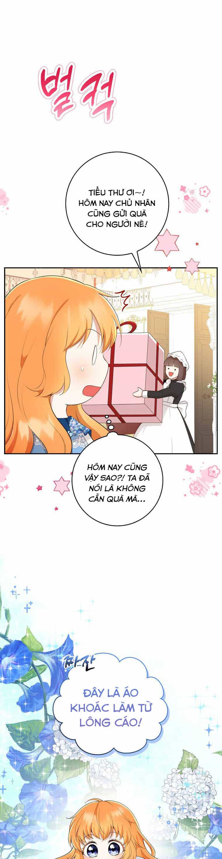 Sóc Nhỏ Tài Năng - Chương 24 - ảnh 31